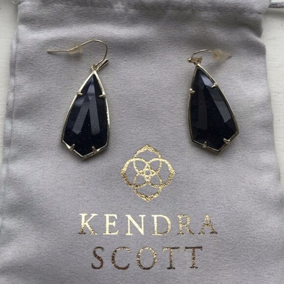 Kendra Scott Alex Drop - Picture 1 of 3